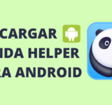 Descargar Panda Helper para Android – Actualizado